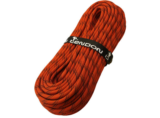 Tendon Static ProWork 11mm ST 100m red EN 1891 